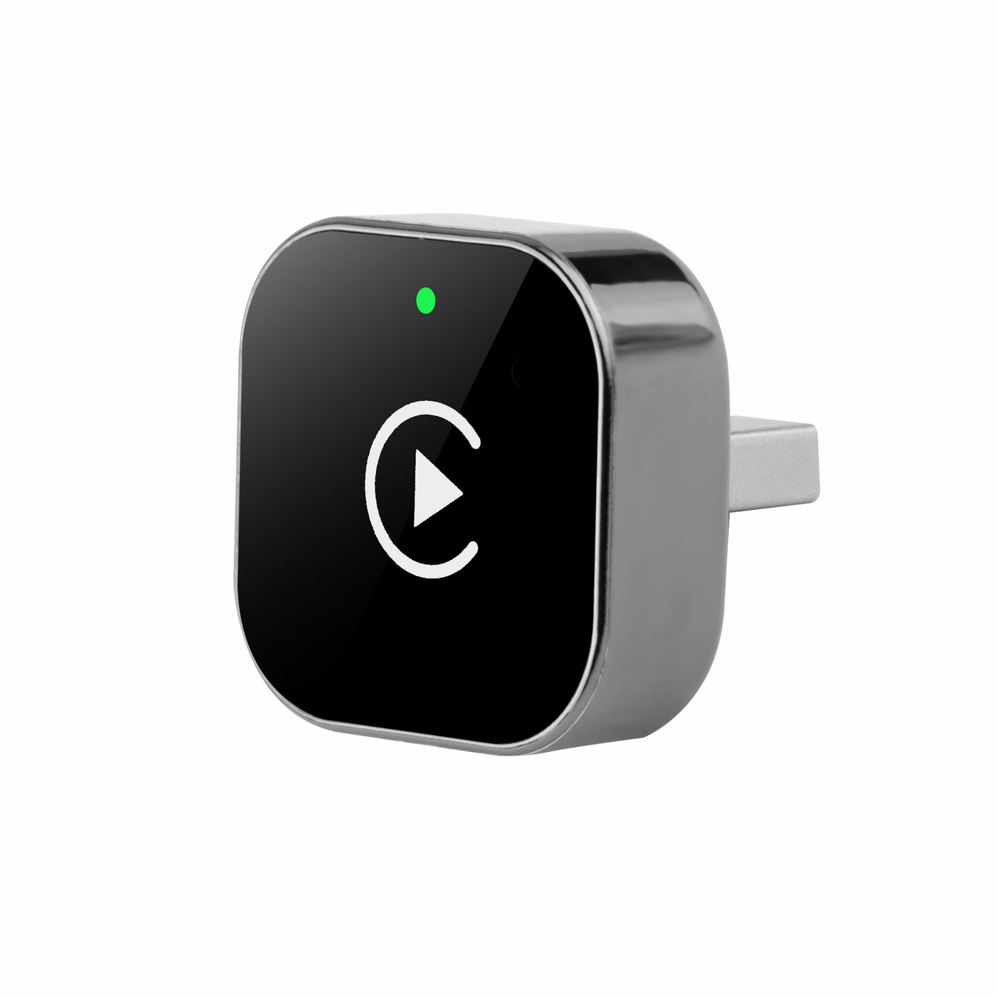 2-in-1 Wireless Carplay
