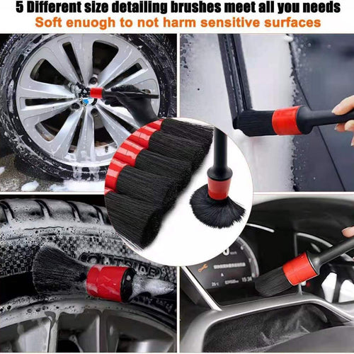 Goodman Goods Detailing Kit