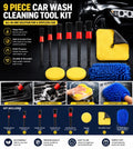 Goodman Goods Detailing Kit